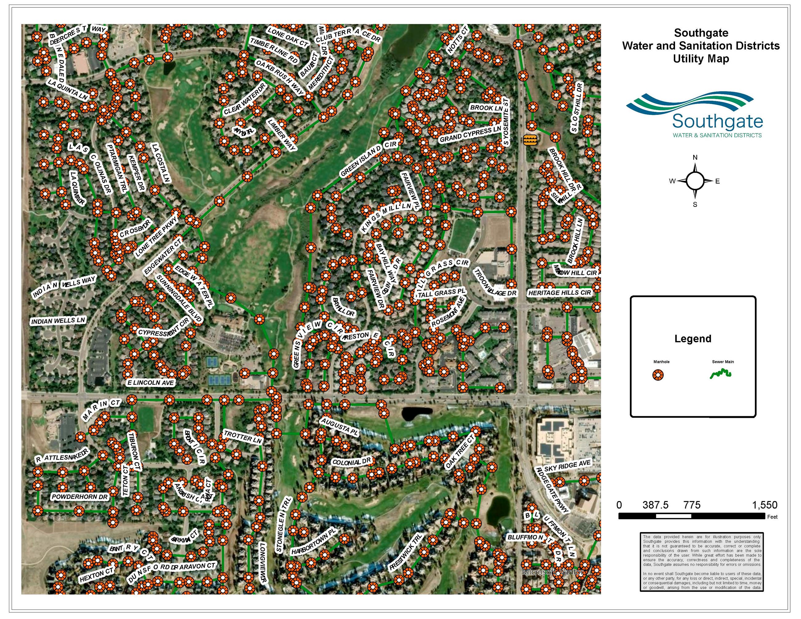 UtilityMap_JettingArea_1-21-2026